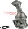 METZGER 0892221 Valve, secondary ventilation